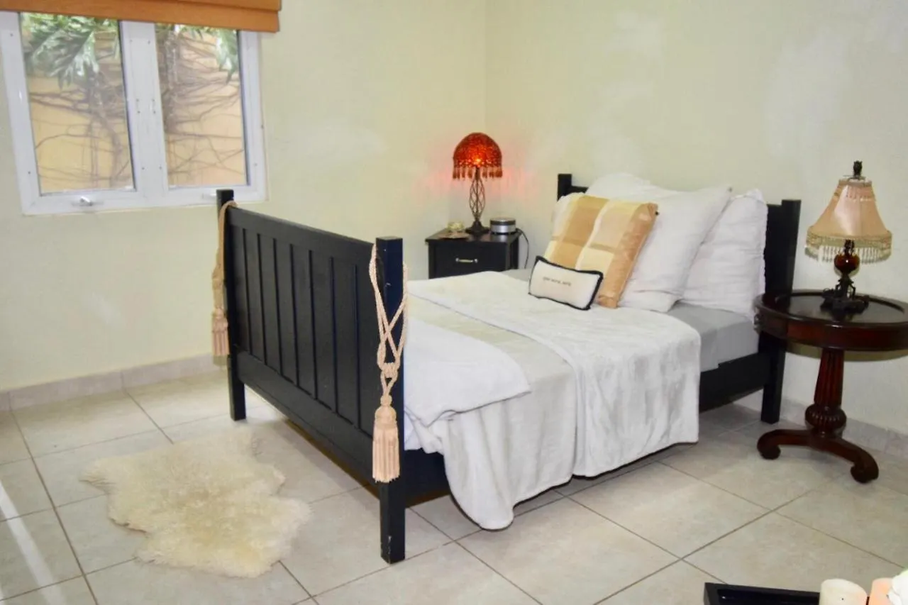 C1 Costa Del Sol Villa Cozumel