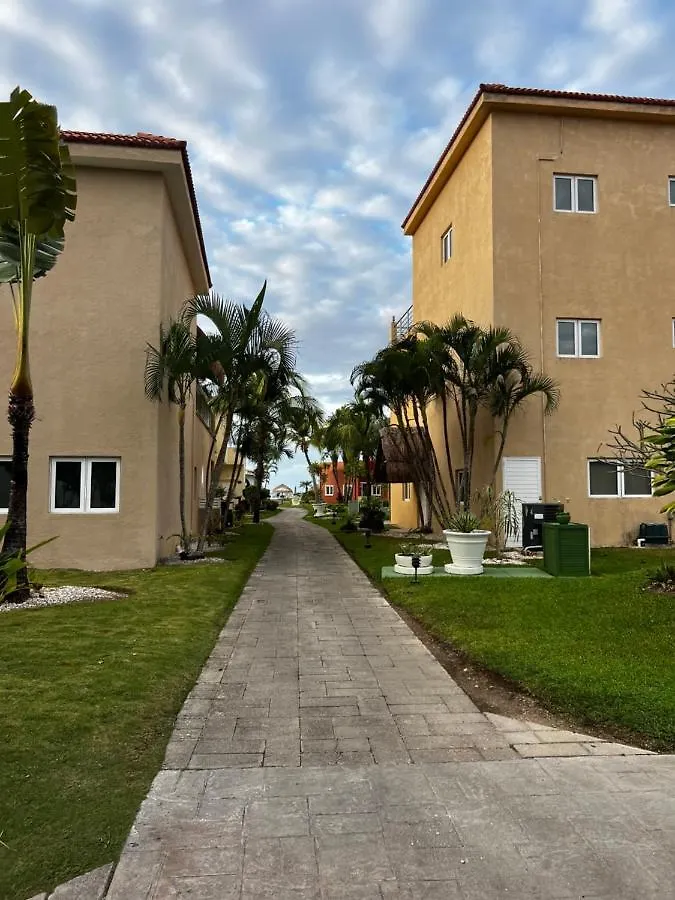 C1 Costa Del Sol Villa Cozumel