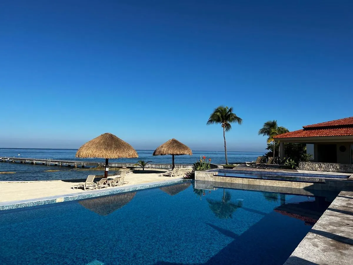 C1 Costa Del Sol Villa Cozumel