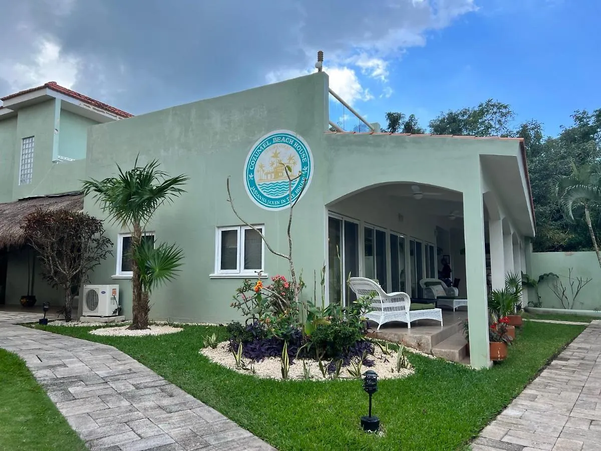 C1 Costa Del Sol Villa Cozumel 0*,  Mexico