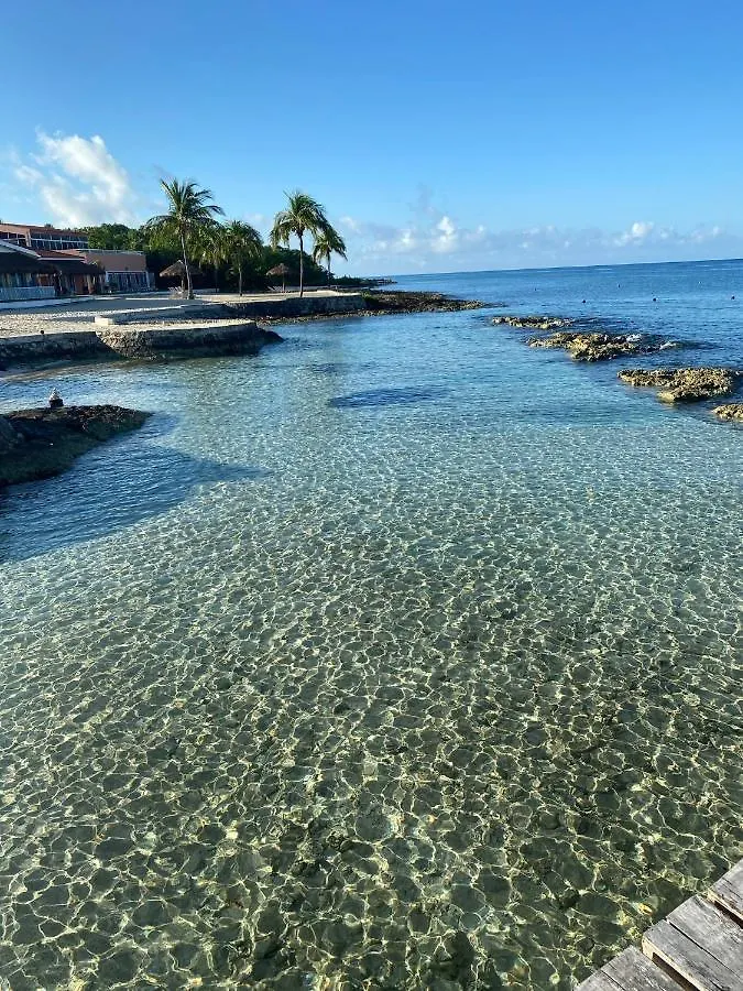 C1 Costa Del Sol Villa Cozumel