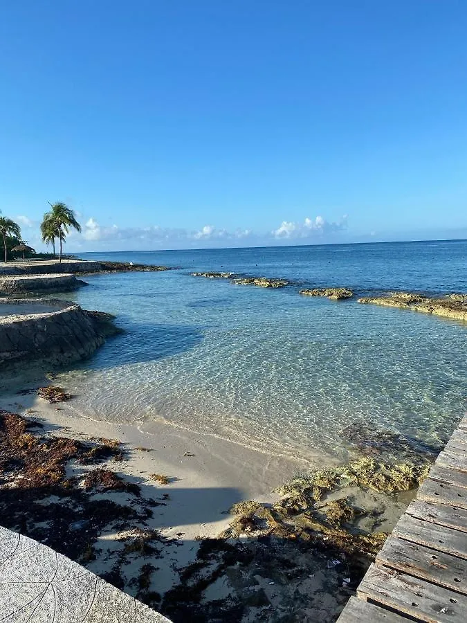 C1 Costa Del Sol Villa Cozumel 0*,  Mexico