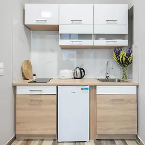New Cozy Apartamento Budapest